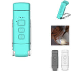 Rechargeable Clip-On Reading Light