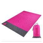 Foldable Picnic Mat with Storage Bag