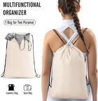 8-Stress-Free Travel Packing Cube Set With Breathable Mesh