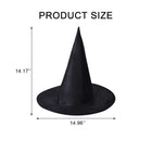 Classic Witch Hat