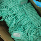 Silicone Luggage Tags