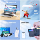 8GB Credit Card USB Flash Drive
