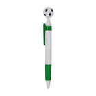 Soccer Shape Ballpoint Pen