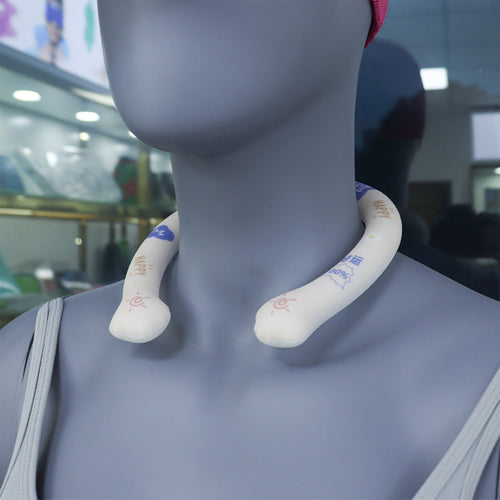 Cool Halterneck Rings