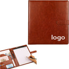 Leather Portfolio