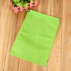 Dustproof Non-Woven Drawstring Bag for Shoes Toys