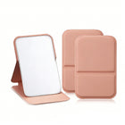 Rectangular Compact Mirror