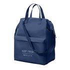 Large Capacity Waterproof Insulated Crossbody Lunch Bag