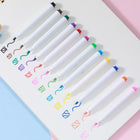 Single Washable Marker Pen