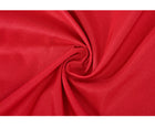 6' Premium Draped Standard Table Cover