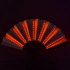 Custom Led Luminous Folding Fan