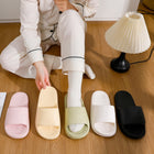 Soft Cushion House Slippers
