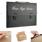 Portable Document Storage Box