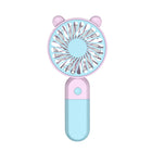 Usb Mini Handheld Fan