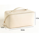 Pu Make Up Cosmetic Bag