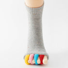 Toe Socks