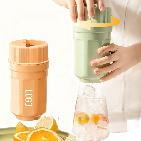 Twist & Rotate Ice Tray (Auto-Release)