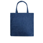 Custom Denim Tote Bag