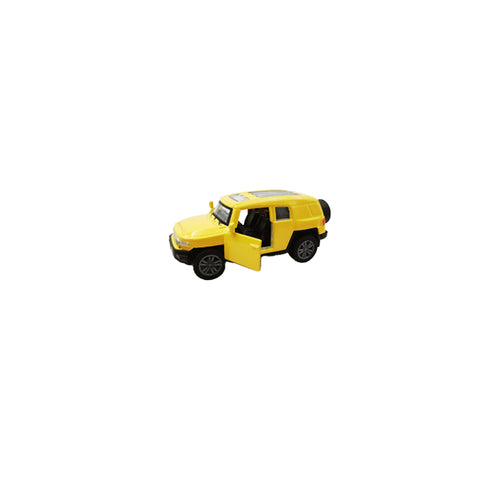 Alloy Toy Car