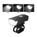 Super Bright Bike Headlight