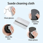 7-in-1 Tech Cleaning Kit with Brush & Spray