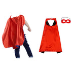 Kids Cape For Halloween Dress Up