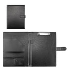 A4 Leather Professional Multifunctional Folder