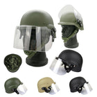 Tactical Helmet