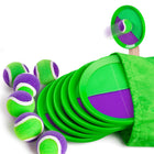 Throwing And Catching Suit
