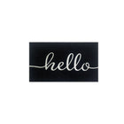 PVC Entrance Floor Mat