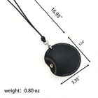 Mini Pendant Bag