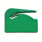 Anti-Slip Open Knife