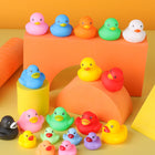 Mini Rubber Ducks 2”Diameter