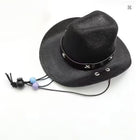 Pet Cowboy Hat