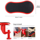 Computer Arm Rest for Desk