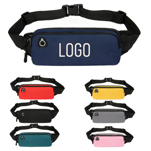 Ultra Light Minimalist Unisex Daily Crossbody