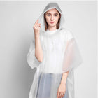 Light Weight Event Poncho