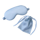 Faux Silk Sleep Eye Mask