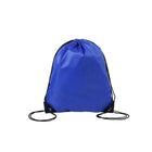 Polyester Drawstring Backpack String Bag