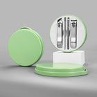 Round Nail Clipper