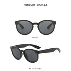 Black Sunglasses