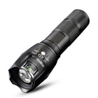 Tactical Super Bright Flashlight