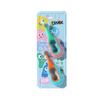 Stage-specific Antibacterial Kids' Toothbrush