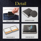 PU Leather Cigarette Case