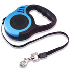 Automatic Retractable Dog Leash With 360 Degree Rotating Lock