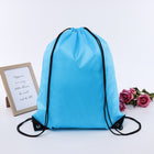 Drawstring Backpack