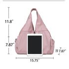 Large Capacity Yoga Gym Bag Travel