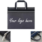 Multi-Layer Waterproof Business Bag