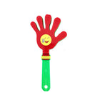 Glow Clapper