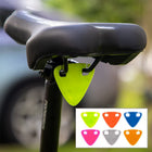 Rear Bike Reflector